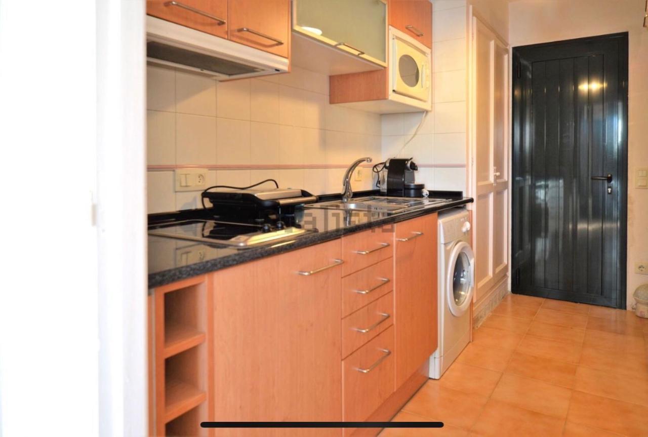 Ferienwohnung Espectacular Apartamento Con Piscina En Calella De Palafrugell Exterior foto